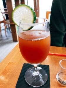 パティスリー シエルクレル