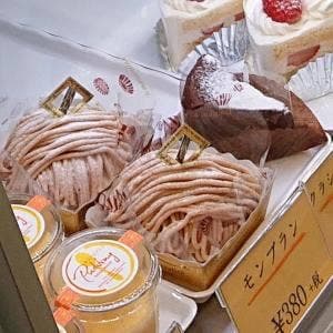 パティスリー風見鶏