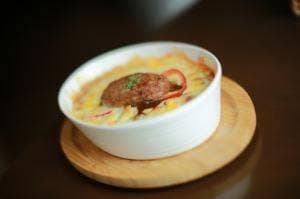 Curry&Cafe Mirai