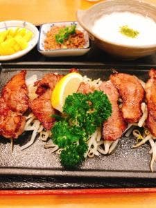 肉料理 大胡椒 松坂屋 静岡店