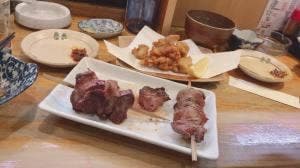 串やき信濃路
