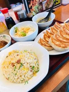 大阪王将 高槻南店