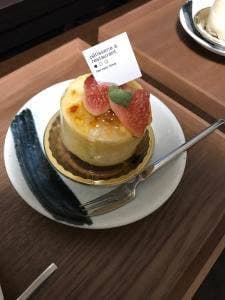 ハーベストタイム