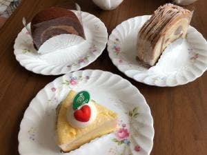 パティスリー イクル