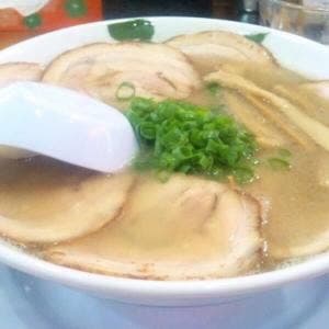 とんこつラーメン黒田屋