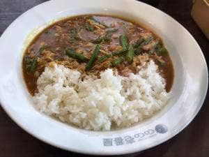 カレーハウス ココ壱番屋 伊勢南勢バイパス店