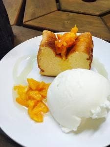 ヘルシーアイランドカフェ 奄美店