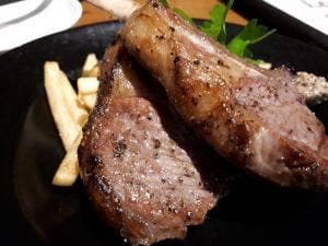 Foodcafe Legame