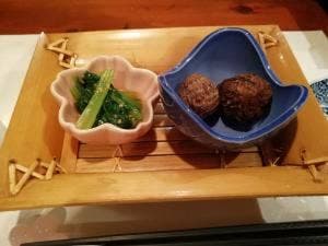 ぼんぼんげ 季節の肴とお酒