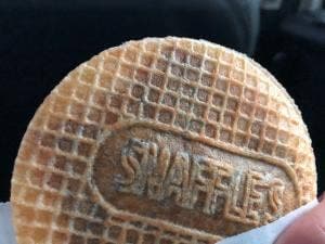 ペイストリースナッフルス 函館エキナカ店