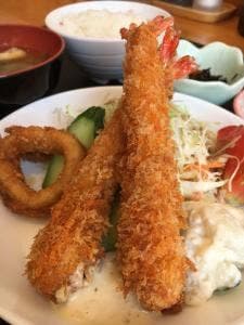 農家レストラン 食菜館
