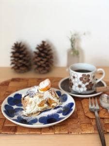 koloni kafe'