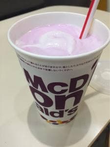 マクドナルド イオンモール浦和美園店