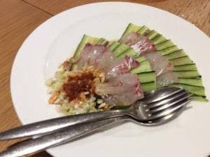 中華料理 蘇州