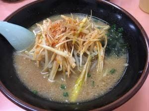 みちのくラーメン