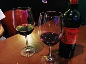 ビストロ マリアージュ