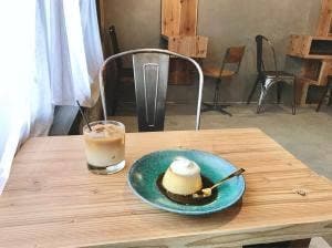 yuge bake coffee