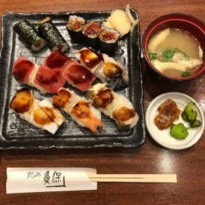 魚保