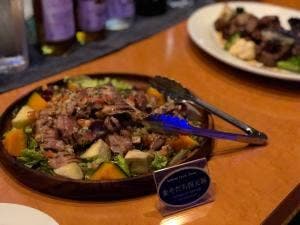 Restaurant Bar CIB