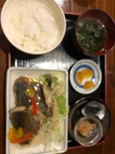 旬魚菜居酒屋 大北 大手前店