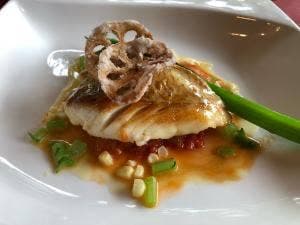 フルールドゥソレイユ