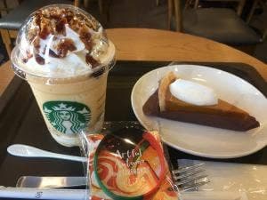 スターバックス コーヒー 小山店