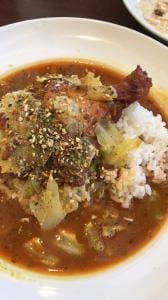 カレーハウスCoCo壱番屋 群馬大間々店