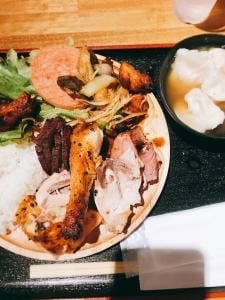 カリフォル肉酒場 名駅本店