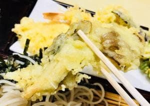そば処 とき屋