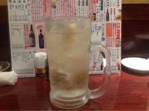 大衆鳥酒場 鳥椿 築地店