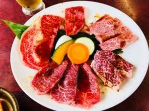 南山 比叡平店
