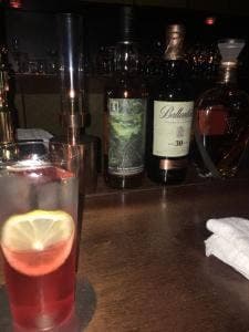 Bar Ugle