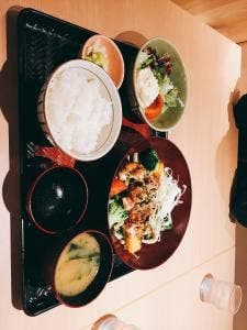 大戸屋ごはん処 ジョイナステラス二俣川店