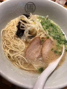 我馬 皆実店