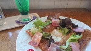 うふcafe