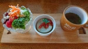 うふcafe