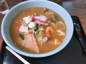 味一番 玉浦店