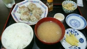 鈴の家
