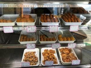 松本精肉店