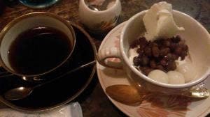 カフェモカ壹番館