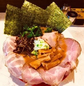 らーめん大慈