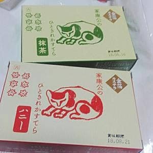 日光カステラ本舗 東武日光駅前店