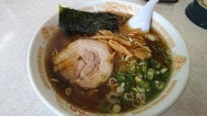 ラーメン 力家