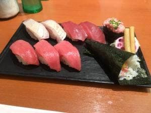 海鮮処 寿し常 相模大野ステーションスクエア店