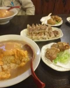 天津プラス