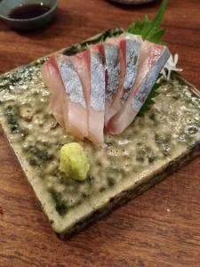 いりこ家