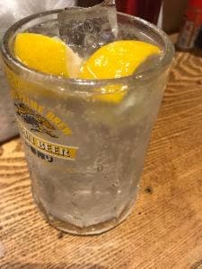 くずし割烹 肴屋八兵衛 名駅店