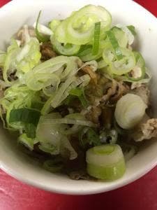 末廣ラーメン本舗 青森分店