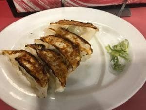 佐賀ラーメン 喰道楽 三日月店