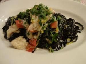 Osteria NAKAMURA